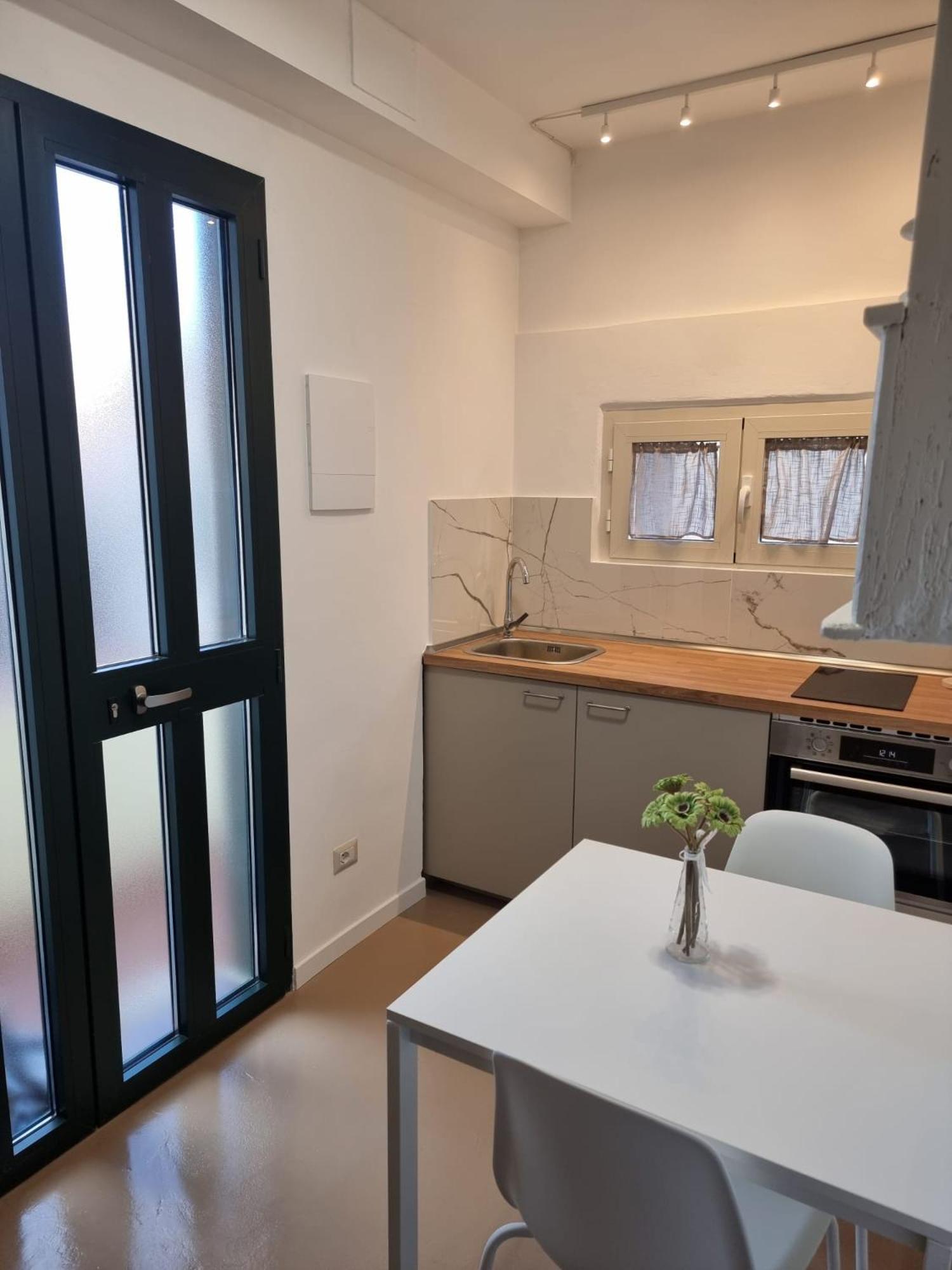 La Casina Sul Fiume Apartment Prato  Luaran gambar